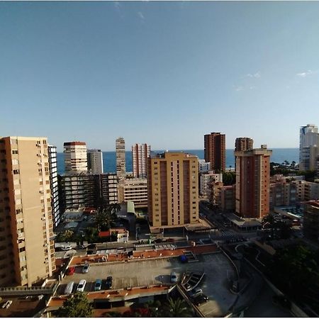 Playa Levante, Recien Reformado Benidorm Dış mekan fotoğraf