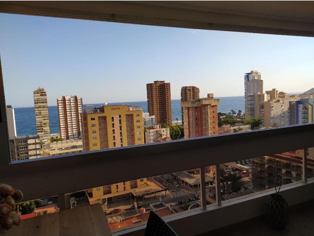 Playa Levante, Recien Reformado Benidorm Dış mekan fotoğraf