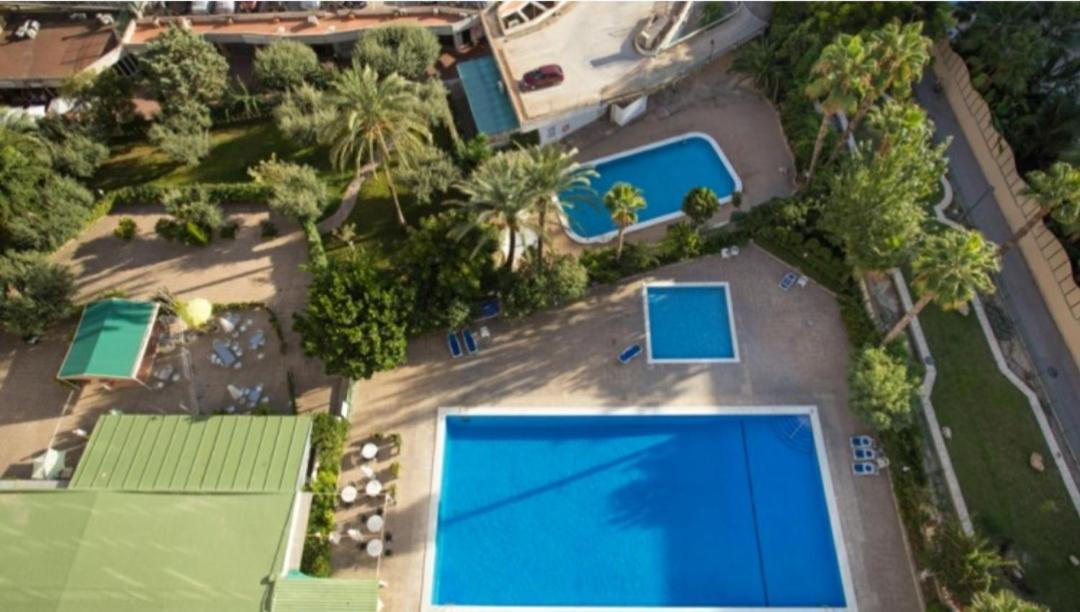 Playa Levante, Recien Reformado Benidorm Dış mekan fotoğraf